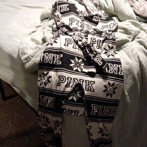 Victoria secret pajama